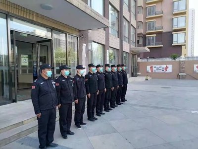 招聘专员/助理_北京协平保安服务