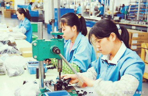 我在电子厂当女保安的情感经历,也目睹打工姐妹的情海沉浮