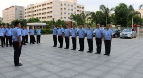 解锁职场新高度 如何获得安保服务质量管理师证书