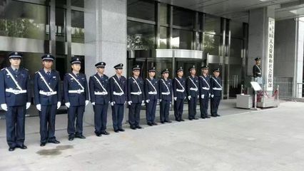 中文域名发力,“.网址”域名为中国保安服务市场营销助力