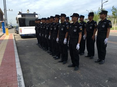 北京时代科安保安服务招聘信息_公司前景_规模_待遇怎么样