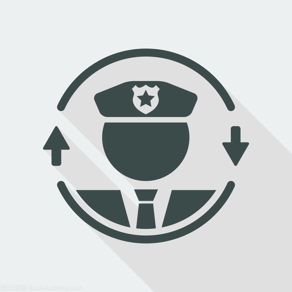 警察和保安服务
