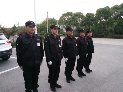 无锡埃顿保安服务常州分公司招聘信息_公司前景_规模_待遇怎么样