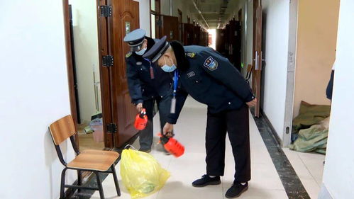 这群人 义务反顾 勇往直前