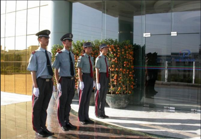 无锡保安公司告诉您安保人员需要哪些技能?