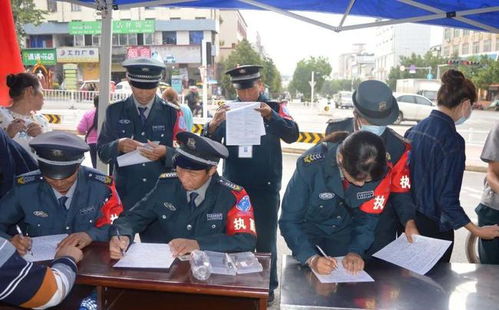 大理云鹏保安服务有限责任公司组织开展无偿献血活动
