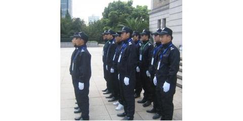 苏州保安公司军豪